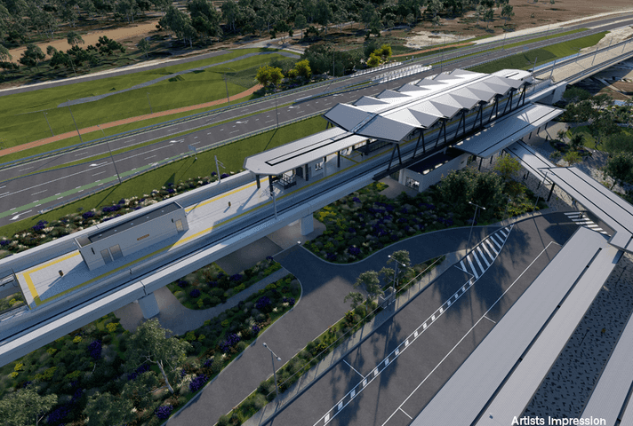 Lot 98 Whiteman Park Station Whiteman WA 6068 - Image 3