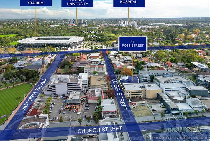 HOPE COTTAGE, 14 ROSS STREET Parramatta NSW 2150 - Image 7