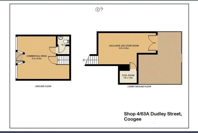 Shop 4, 63A Dudley Street Coogee NSW 2034 - Image 6