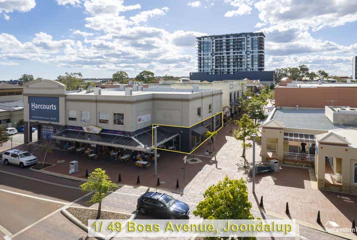 1/49 Boas Avenue Joondalup WA 6027 - Image 1