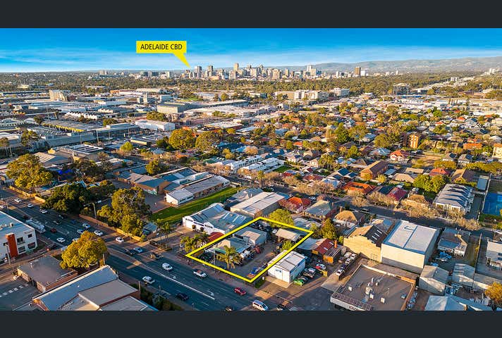 443-445 South Road Keswick SA 5035 - Image 2