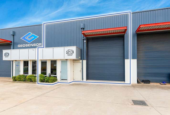 3/23 Farrow Circuit Seaford SA 5169 - Image 1