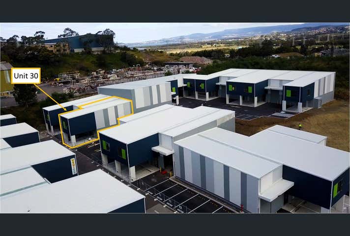 30/10-12 Sylvester Avenue Unanderra NSW 2526 - Image 4