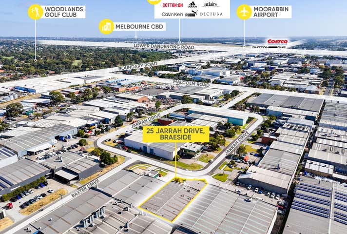 25 Jarrah Drive Braeside VIC 3195 - Image 4