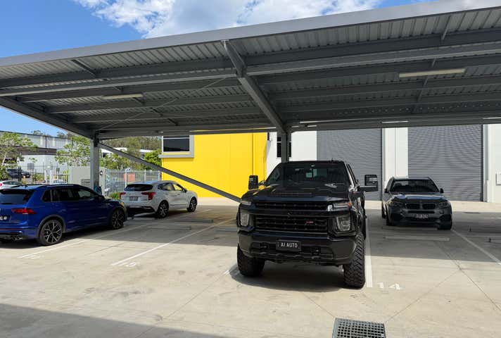 15/10 Logistics Place Arundel QLD 4214 - Image 12