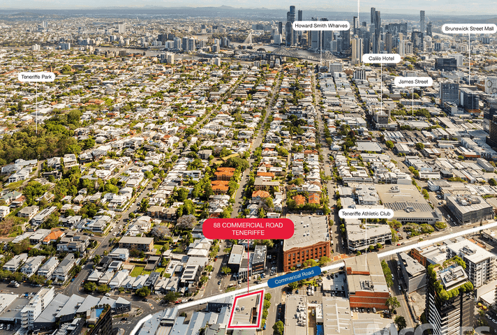 88 Commercial Road Teneriffe QLD 4005 - Image 5