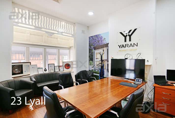 19, 23 & 25 Lyall Street South Perth WA 6151 - Image 12