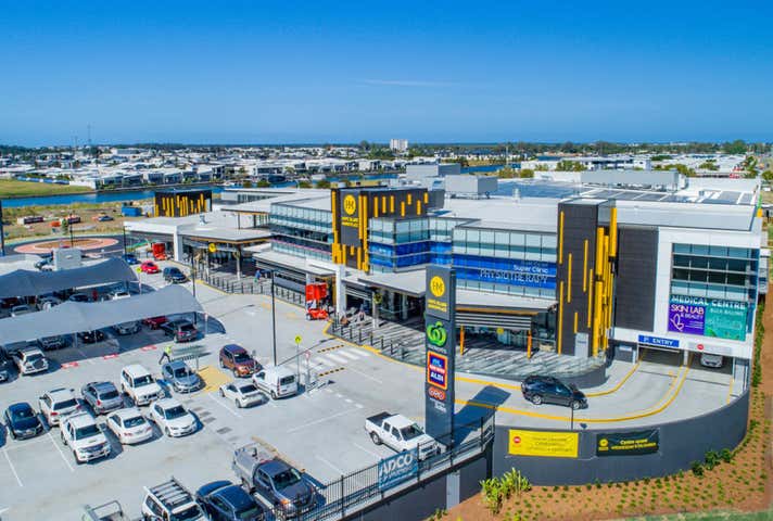Hope Island Marketplace, 99-103 Broadwater Ave Hope Island QLD 4212 - Image 1