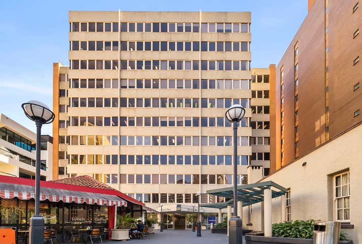 59/101 Wickham Terrace Of Spring Hill QLD 4000 - Image 12