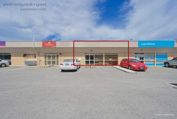 3/64-66 Kent Street Cannington WA 6107 - Image 1