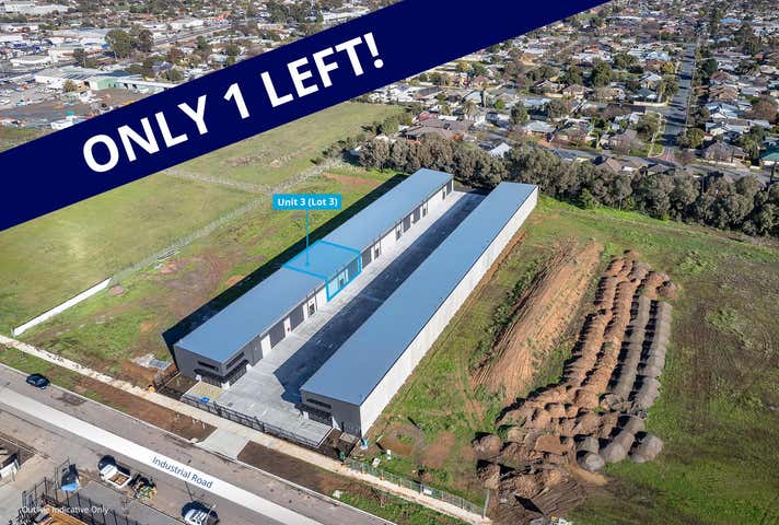 13 Industrial Road Shepparton VIC 3630 - Image 1