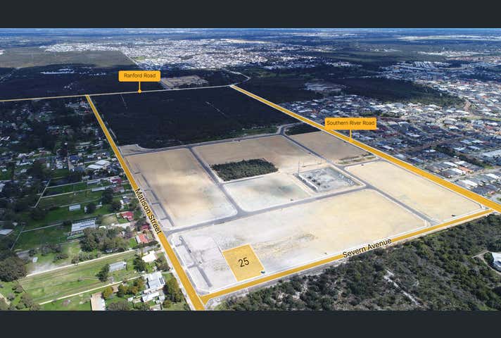 25 Severn Avenue Southern River WA 6110 - Image 3