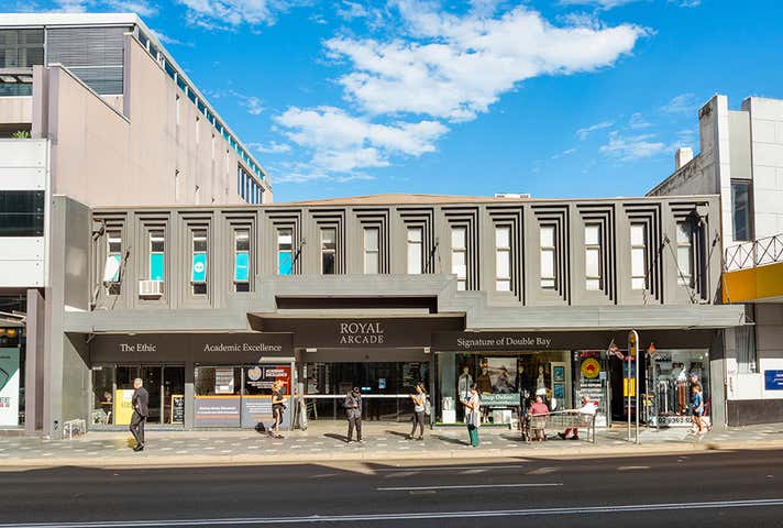 1, 401-407 New South Head Rd Double Bay NSW 2028 - Image 1