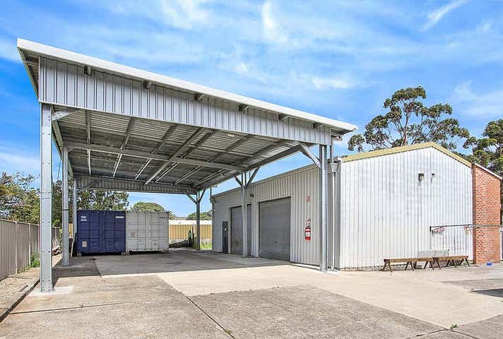 44 Hamilton Street Dapto NSW 2530 - Image 1