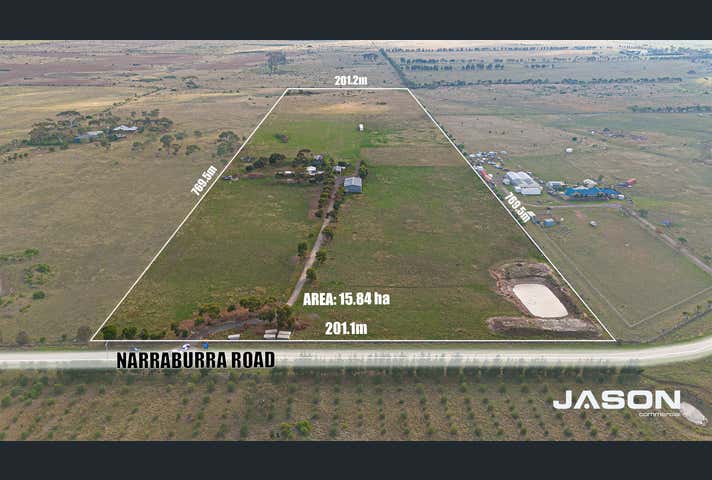 245 Narraburra Road Little River VIC 3211 - Image 1