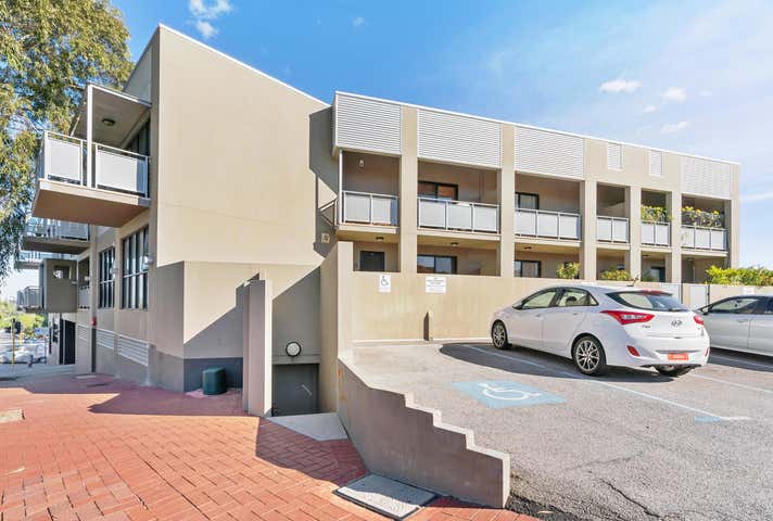 1/160 Scarborough Beach Road Mount Hawthorn WA 6016 - Image 18