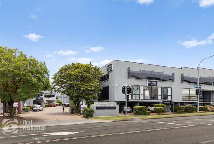 17/121 Newmarket Road Windsor QLD 4030 - Image 1