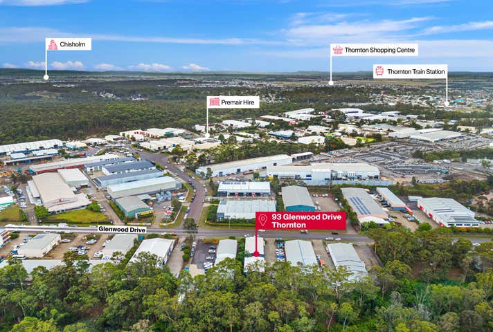 Unit 1, 93 Glenwood Drive Thornton NSW 2322 - Image 2