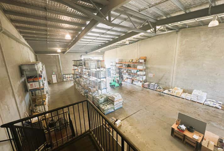 Evo Business Centre, 4/4, 78-88 Maggiolo Drive Paget QLD 4740 - Image 11