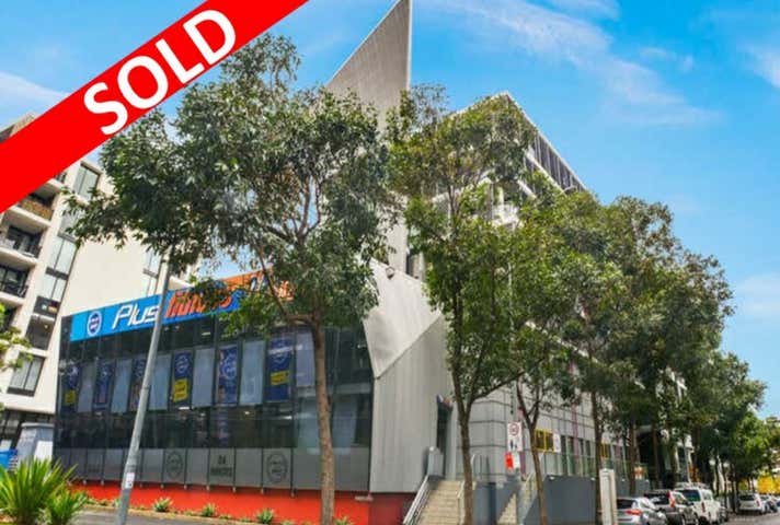 Level G14, 11a Lachlan Street Waterloo NSW 2017 - Image 1