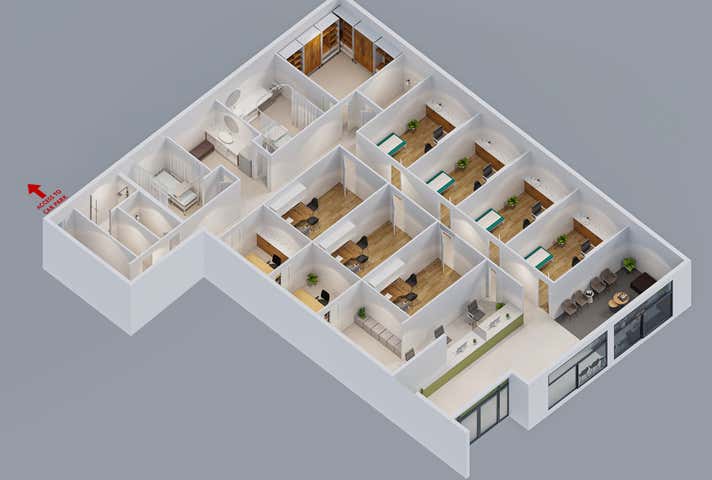 56-60 Nixon Street Shepparton VIC 3630 - Image 14