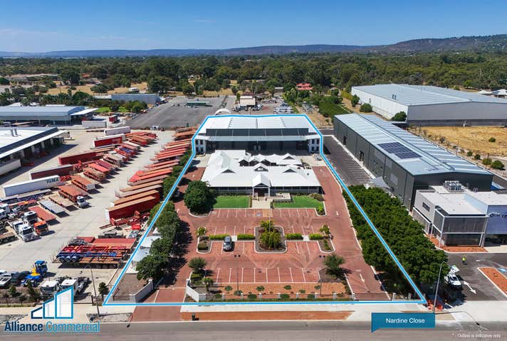 27 Nardine Close High Wycombe WA 6057 - Image 1