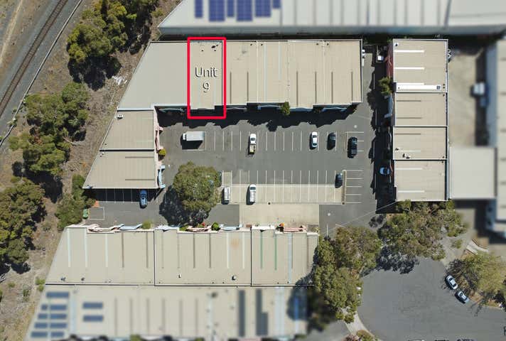 9/12-20 James Court Tottenham VIC 3012 - Image 14