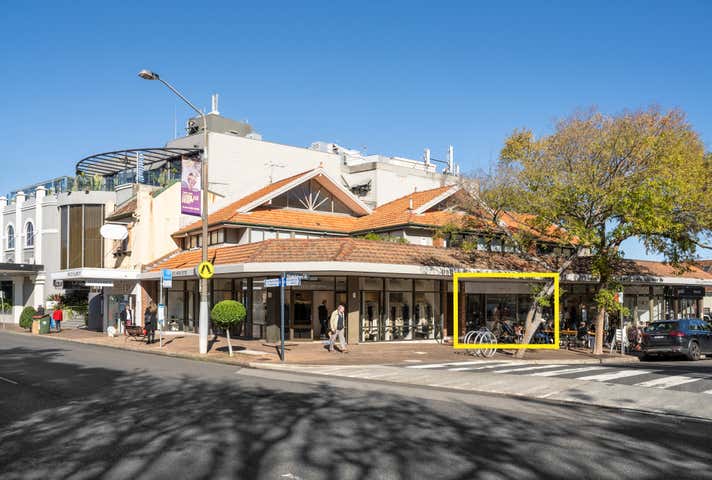 Shop 4, 713-715 Military Road Mosman NSW 2088 - Image 4