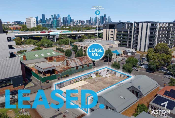 53-55 Robertson Street Kensington VIC 3031 - Image 1