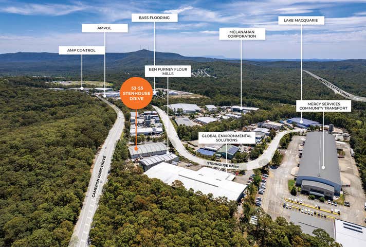 Part of 53-55 Stenhouse Drive Cameron Park NSW 2285 - Image 11