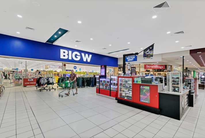 Nambour Plaza , 18 Ann Street Nambour QLD 4560 - Image 2