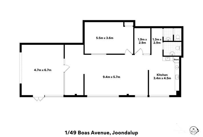 1/49 Boas Avenue Joondalup WA 6027 - Image 23