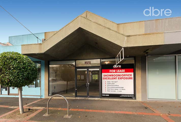 258 Jasper Road McKinnon VIC 3204 - Image 1