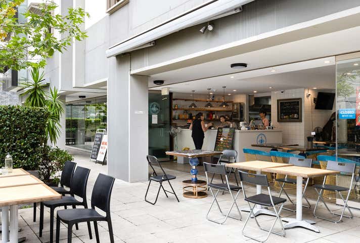 Shop 2A, 2-4 Sterling Circuit Camperdown NSW 2050 - Image 1