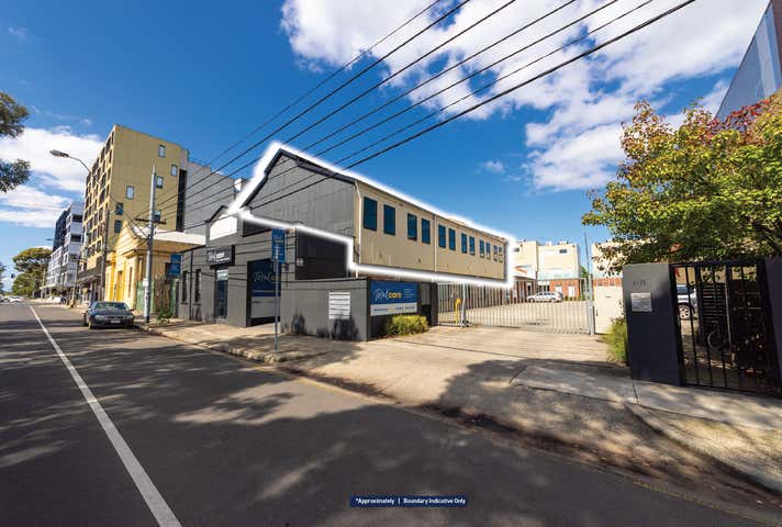 1st Floor, 66 Brunswick Road Brunswick VIC 3056 - Image 1