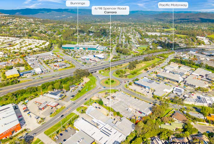 4/98 Spencer Road Carrara QLD 4211 - Image 24