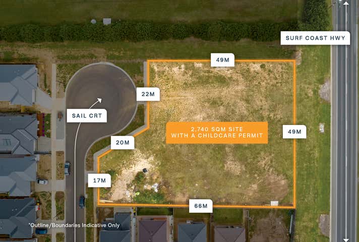 12 Sail Court Armstrong Creek VIC 3217 - Image 5