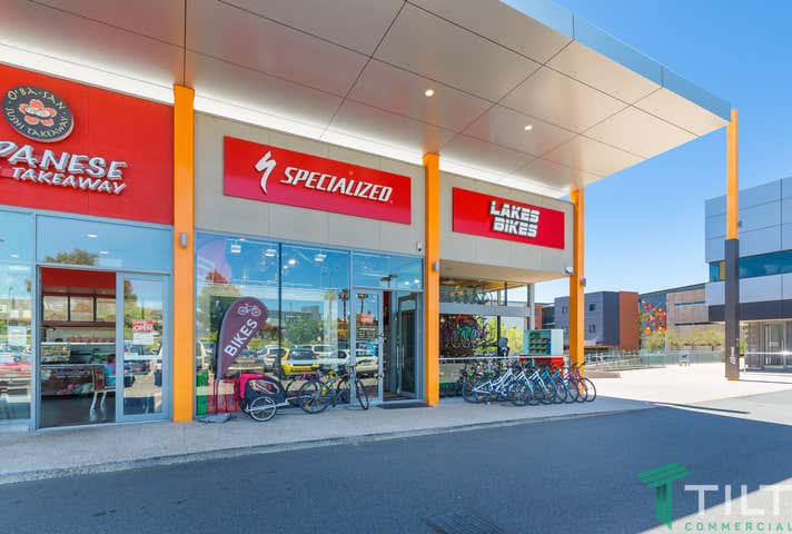 9C/817 Beeliar Drive Cockburn Central WA 6164 - Image 4