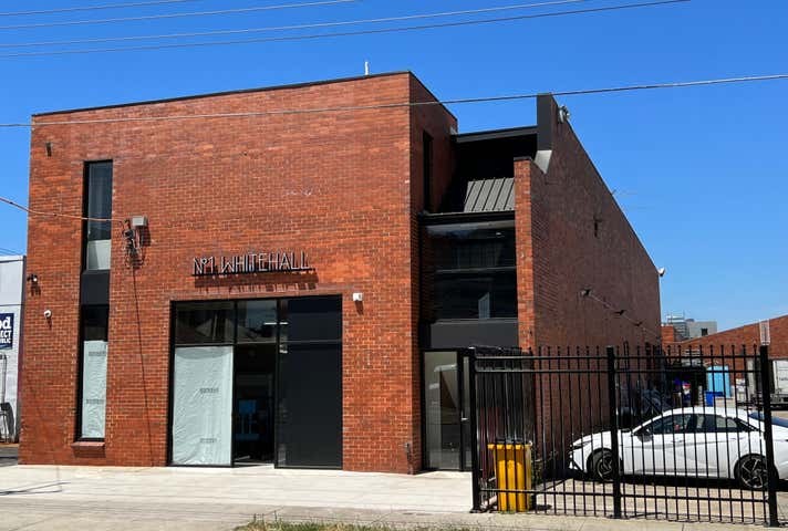 Level 1/1 Whitehall Street Footscray VIC 3011 - Image 13