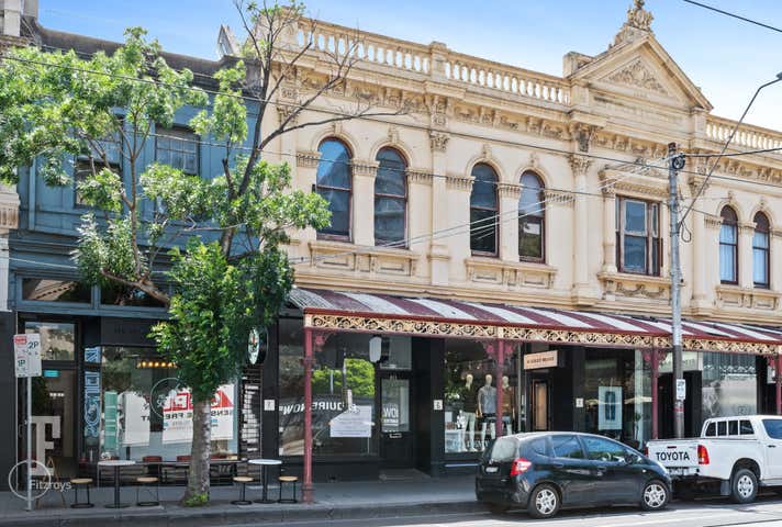 411 Chapel Street South Yarra VIC 3141 - Image 1