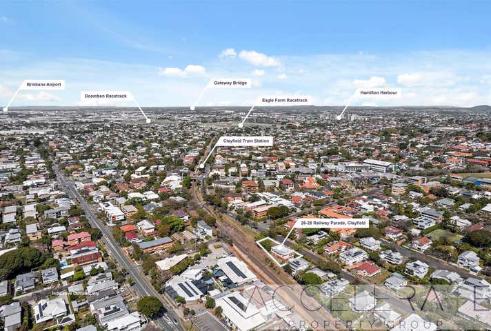 26-28  Railway Parade Clayfield QLD 4011 - Image 6