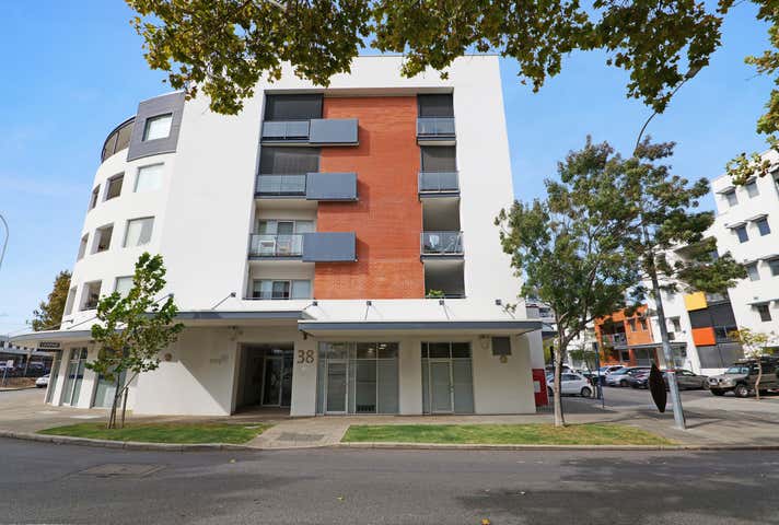26/38 Fielder Street East Perth WA 6004 - Image 1