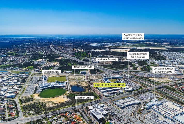 Unit 1E, 817 Beeliar Drive Cockburn Central WA 6164 - Image 24