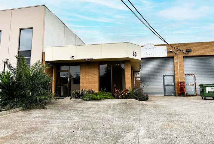 1/30 Aster Avenue Carrum Downs VIC 3201 - Image 2