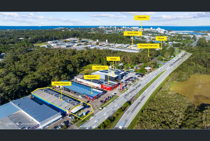 19 Caloundra Road Caloundra West QLD 4551 - Image 1