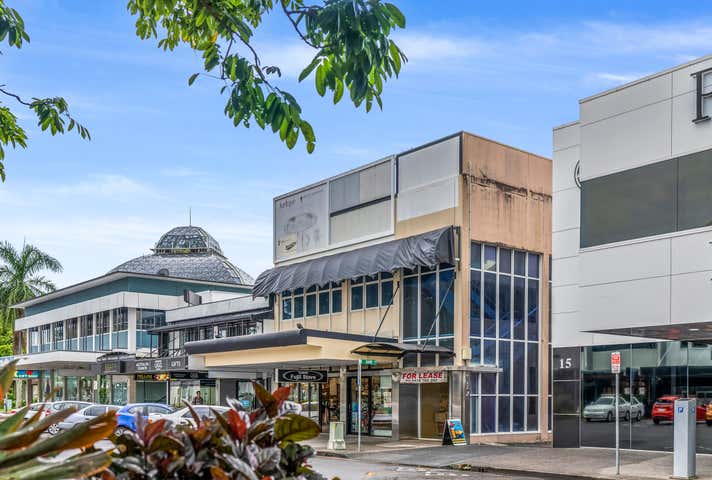 13A Spence Street Cairns City QLD 4870 - Image 13