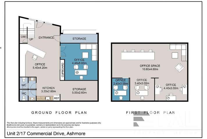 Unit 2, 17 Commercial Drive Ashmore QLD 4214 - Image 6