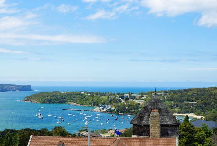 St Valentines Apartments, 3 Moruben Road Mosman NSW 2088 - Image 14