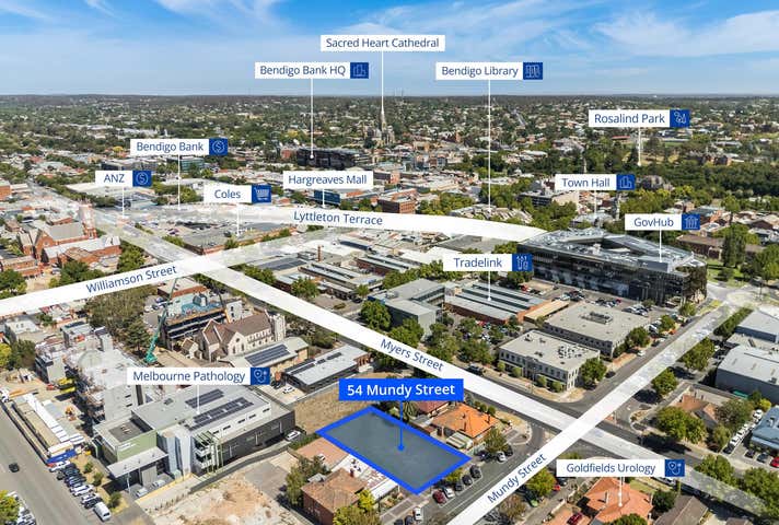 54 Mundy Street Bendigo VIC 3550 - Image 2