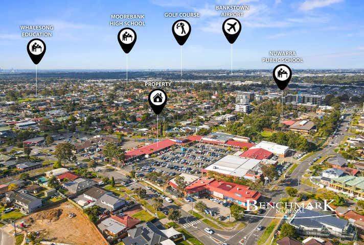 Shop 25A Moorebank Shopping Village, 32-40 Stockton Avenue Moorebank NSW 2170 - Image 6
